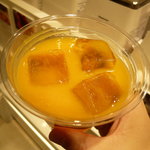 ハナフル - ☆マンゴーのとろみがGood!!(*^。^*)☆