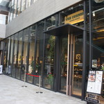 THE CORNER BREAKFAST & BURGERS - 