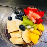 フルッタフルッタアサイーカフェ - 