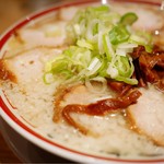 中華そば専門 田中そば店 - 