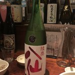 日本酒と魚 だいぜん 五反田 - 