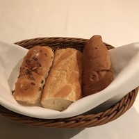 ウルフギャング・ステーキハウス 丸の内店 - 