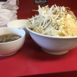 ラーメン二郎 - 