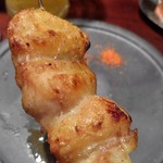 真ゆき - ぼんじり