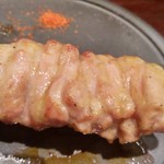 真ゆき - せせり