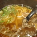 Kasu Udon Fuudo - 