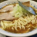 Machidataishouken - 「ラーメン(並)」(700円)