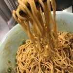 汁なし担担麺センター キング軒 - 