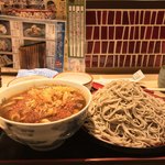 味奈登庵 - ブチまけて #家庭画報風味。