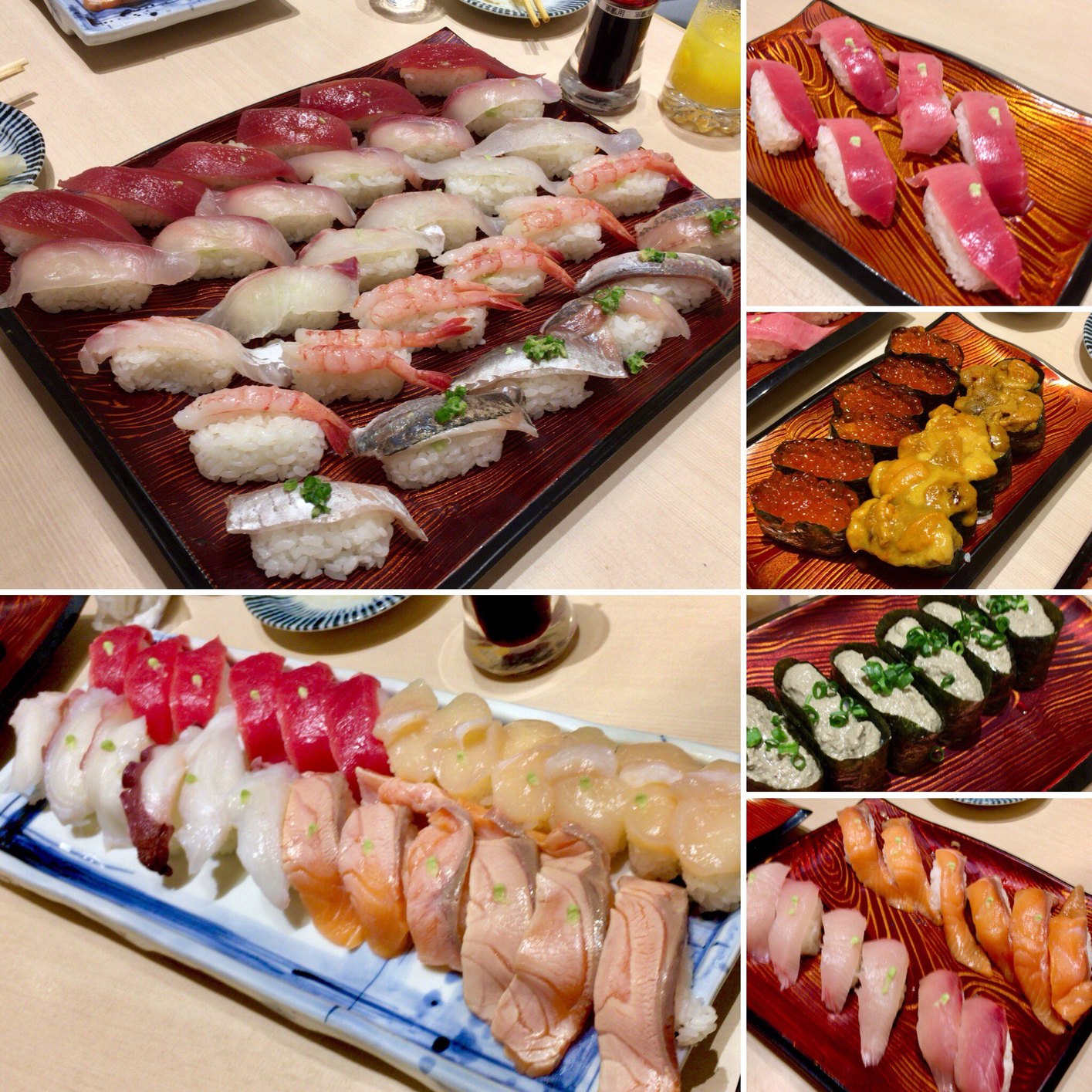 INNUENDOさんの「行った(口コミ)」お店一覧 [食べログ]