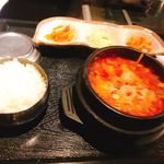 韓国料亭 漢江 - 