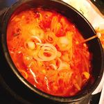 韓国料亭 漢江 - 