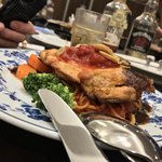 #食べログ的に撮るとこうなる。