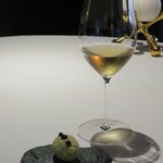 Damiano Nigro - 料理写真: