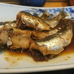 いわし料理 西鶴 - 