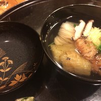 懐石料理 はし本 - 