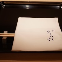 鮨 おおが - 