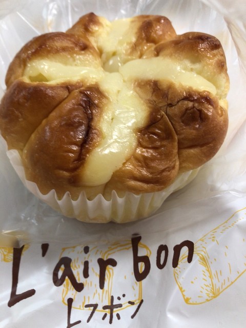 レフボン みどり店 - 小樽（パン）の写真