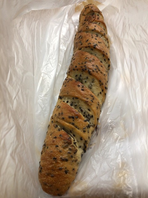 レフボン みどり店 - 小樽（パン）の写真