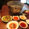 炭火焼肉・韓国料理 KollaBo 新宿店