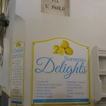 La Villa Ristobar Sorrento - 