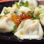 蒲田ラーメン K家 - 