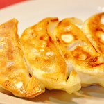 蒲田ラーメン K家 - 