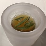 ウシマル - じゅん菜