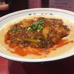 蒲田ラーメン K家 - 