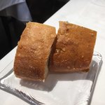 ウシマル - フォカッチャ