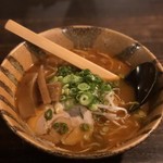 ラーメン屋太箪 - 