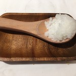 ウシマル - お口直し