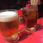 蒲田ラーメン K家 - 