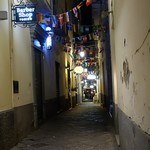 La Villa Ristobar Sorrento - 