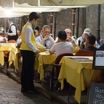 La Villa Ristobar Sorrento - 