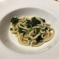 ウシマル - パスタ