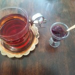 ロシアンティー