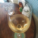 カフェ ヨージク - ツィナンダリ