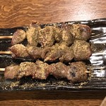 Kushikatsu Asahi - 