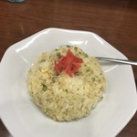 ラーメンの大公 - 