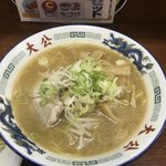 ラーメンの大公 - 