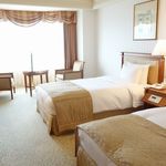 リーガロイヤルホテル東京 - 内観