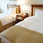 リーガロイヤルホテル東京 - 内観