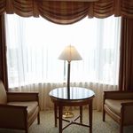 リーガロイヤルホテル東京 - 内観