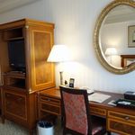 リーガロイヤルホテル東京 - 内観