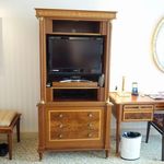 リーガロイヤルホテル東京 - 内観