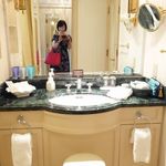 リーガロイヤルホテル東京 - 内観