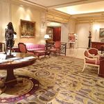 リーガロイヤルホテル東京 - 内観