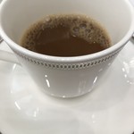 Nagoya Mariotto Asoshia Hoteru - コーヒー