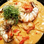 【数量限定】海老味噌アメリケーヌソース